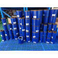 FKM Viton Tube High Quality Semi-Finished FKM Billets with Bottom